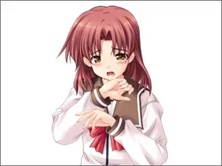 堕淫焦点～与嫂子性交·拘束愿望的少女～ 预览图 8