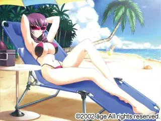 Muv-Luv 预览图 25
