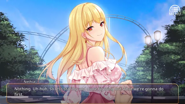 惡魔少女 预览图 5