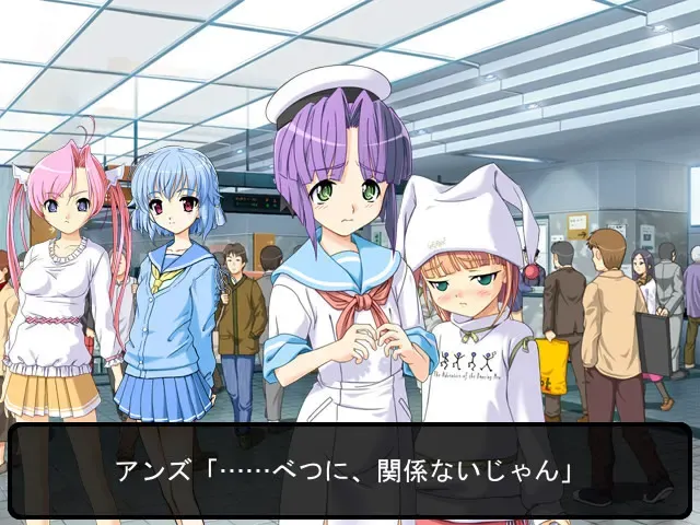 AYAKASHI 妖 预览图 8