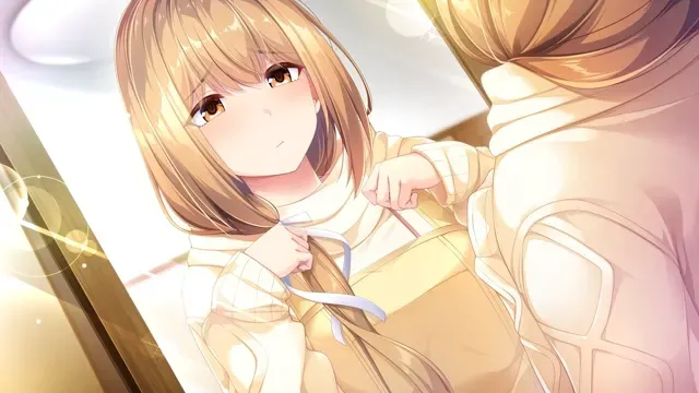 乙女とふれあう、ひとつ屋根の下 预览图 14