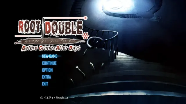 Root Double -Before Crime * After Days- 预览图 4