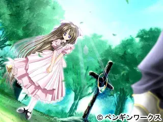沉睡森林的公主 预览图 1