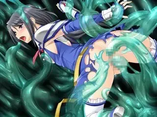 秘蹟神姫アルカナセイバー 预览图 16