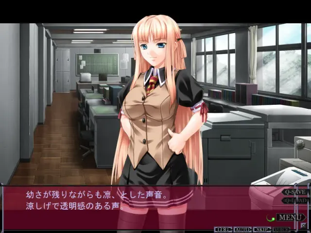 乙女耻曝游戏～Disgrace Return Play～ 预览图 4