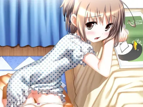 与幼驯染的同居方法·求婚大作战 预览图 19