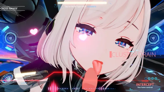 【中日英】驱动妖精AI-deal-Rays 预览图 9