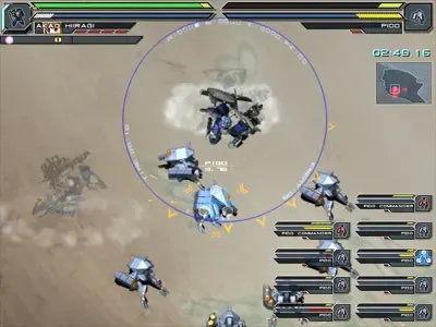Jinki Extend Re:Vision 预览图 3