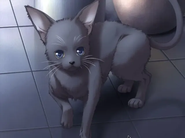 L'heure Bleue：蓝色时刻 预览图 6