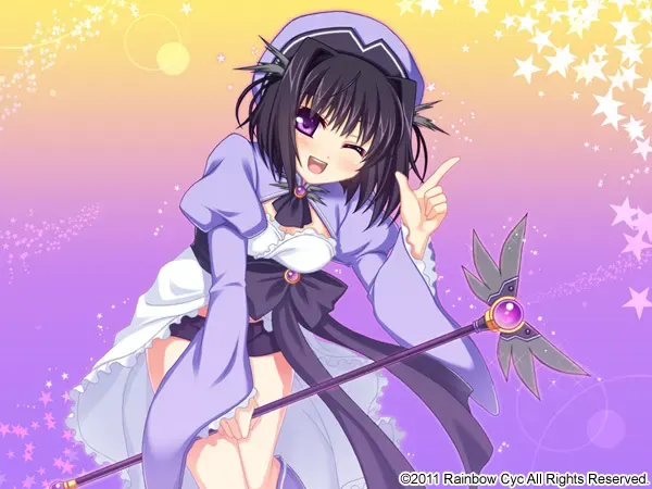 魔法美少女まじかる☆萌えりん♪S 预览图 13