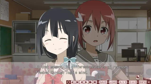 结城友奈是勇者 预览图 6