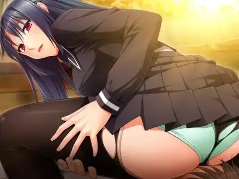 淫烙的巫女NTR2 预览图 8