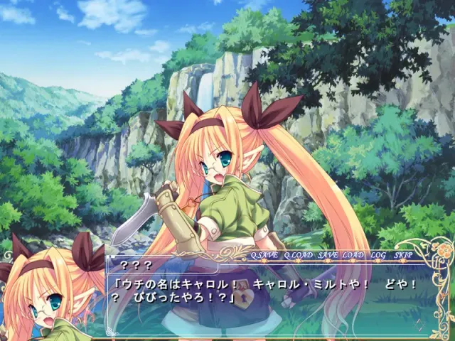 WIZARD GIRL AMBITIOUS 预览图 6