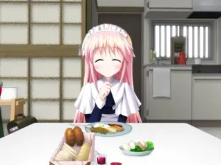 小小女仆 预览图 2