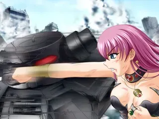 这样的魔法少女…我是蕾米 预览图 8