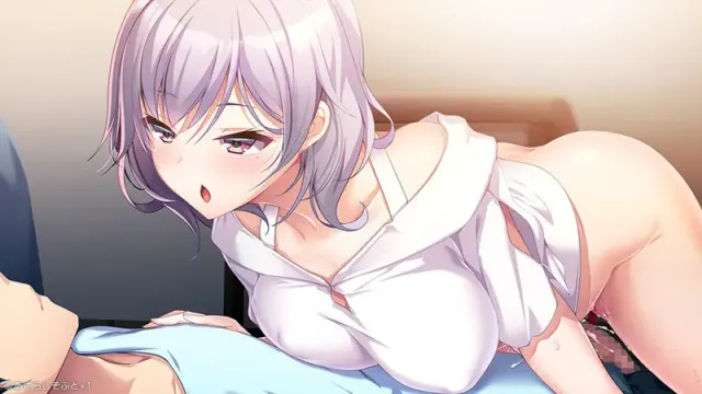女生宿舍 -女子宿舍的管理员- 预览图 1