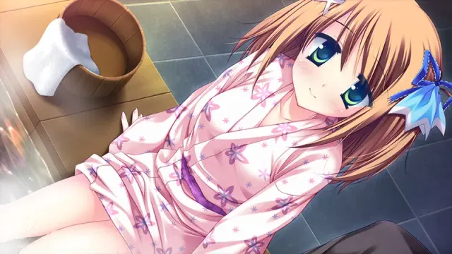 ストロベリーノーツ 预览图 27