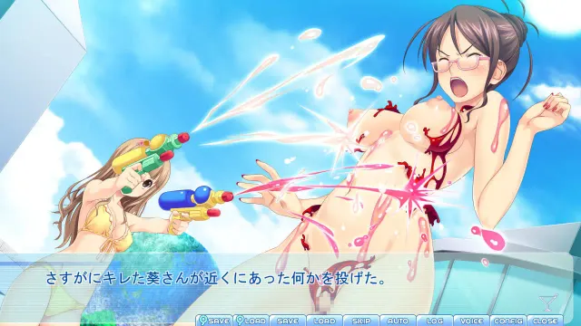 热带VACATION 预览图 7