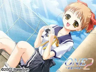 ONE2～永远的约定～ 预览图 38