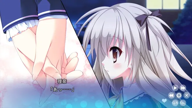 朋友恋人 ～Friend to Lover～ HD Renewal Edition 预览图 4