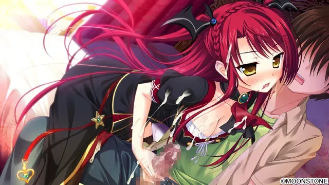Magical Marriage Lunatics!! 预览图 25