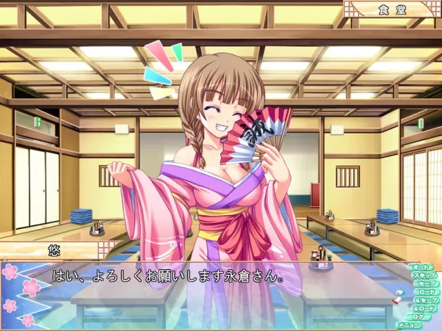 学园☆新选组！～少女心与局中法度～ 预览图 5