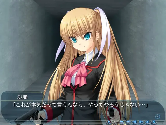 Little Busters! 预览图 3