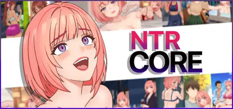 NTR CORE 封面