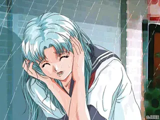 温柔的雨 ～一把伞最多只能进两个人～ 预览图 11
