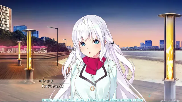 1/1彼氏彼女 预览图 8
