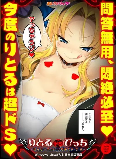小抖S婊子 封面