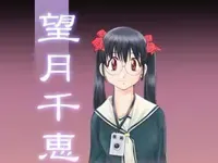 夕暗的童诗 预览图 2