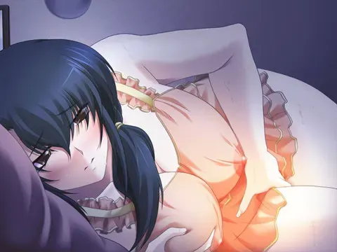 妻の母さゆり 预览图 16