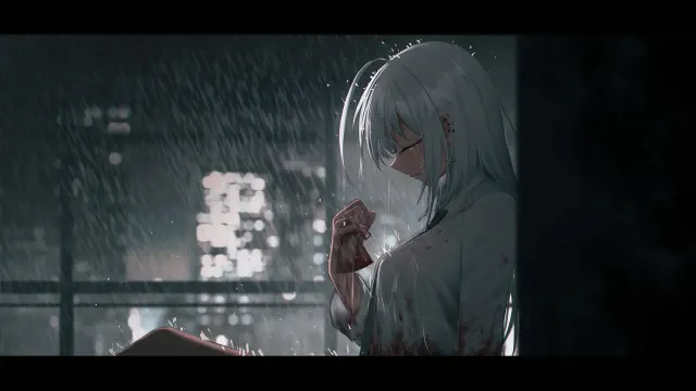 彷徨之街 预览图 3