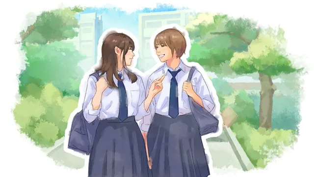 Dear me, I was... 预览图 3