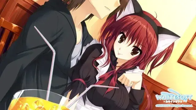猫抚DISTORTION Exodus 预览图 13