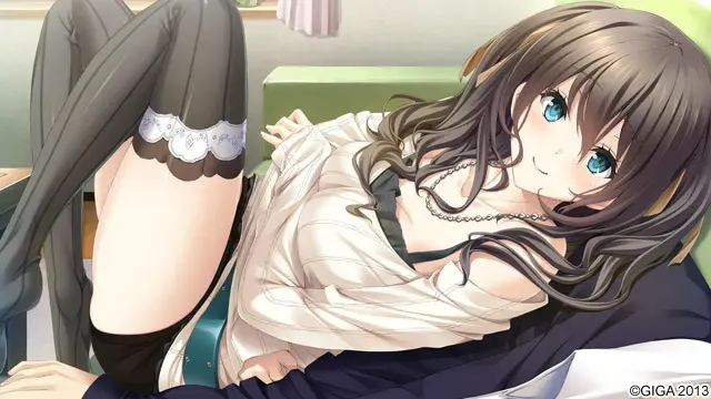 キスアト 预览图 16