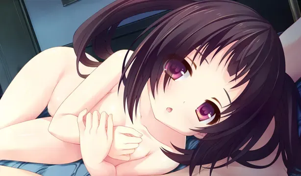 恋爱少女与思念的奇迹 预览图 17