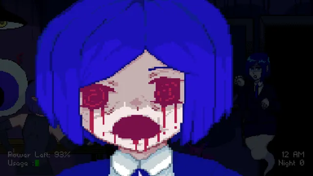 Five Nights at Dream's​ 预览图 6