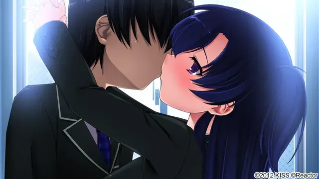 ××女友的制作方法2 预览图 12