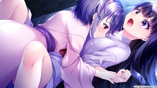 韶华苦短，起舞吧少女 预览图 23