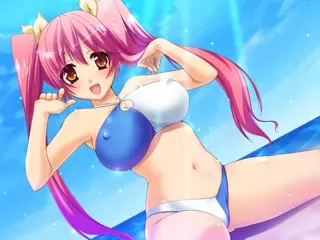 乳头海滩～南国乳辱摄影会～ 预览图 19