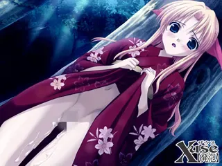 YunChu～大小姐女仆奉侍中～ 预览图 18