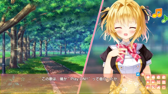 恋音 Se・Piace 预览图 5