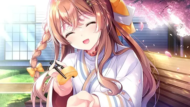 韶华苦短，起舞吧少女 预览图 15