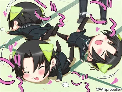 超限进化 预览图 24