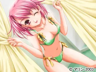 二人独占～青梅竹马与夏天与义妹～ 预览图 13