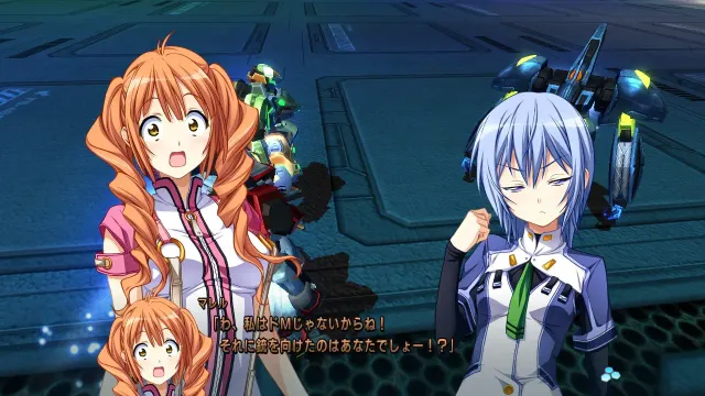 BALDR SKY ZERO 预览图 4