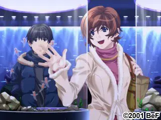 CAFE LA SUNSET 预览图 2