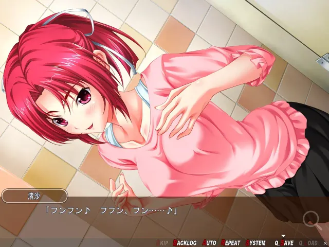 Wanna. ~SpartanSex Spermax!!!~ 预览图 3